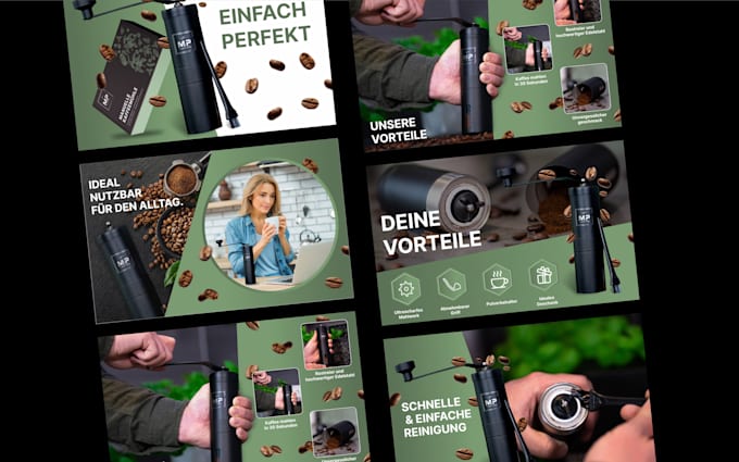 do amazon ebc oder a plus content for germany