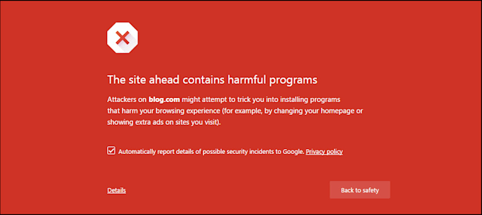 remove malware and virus from your wordpress website