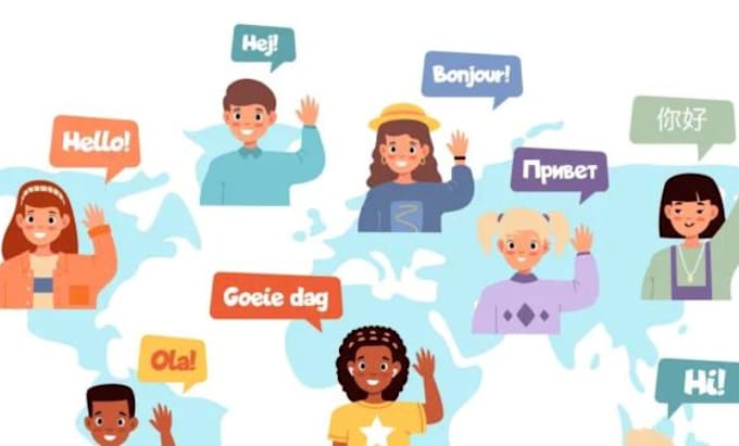 translate english to all languages