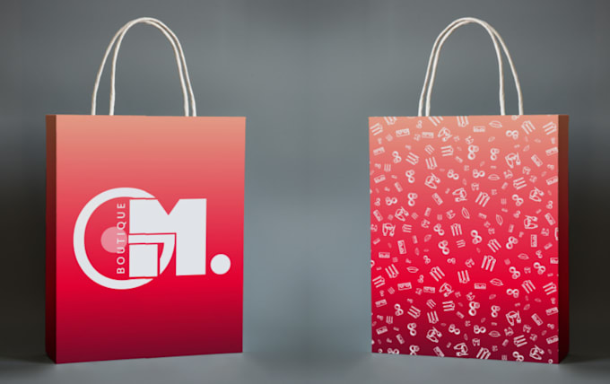 create an amazing visual identity to your store