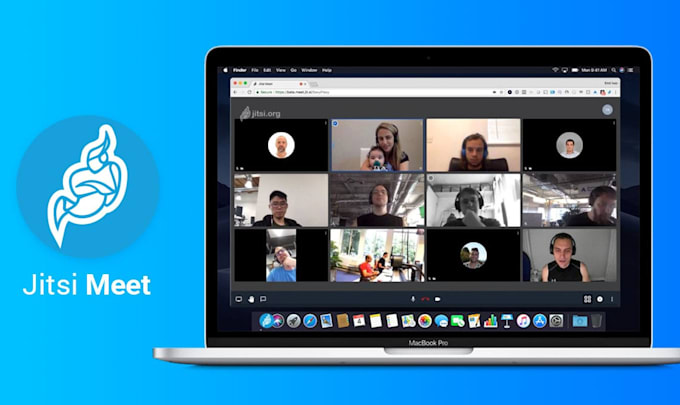 personalized jitsi video conferencing your own server setup