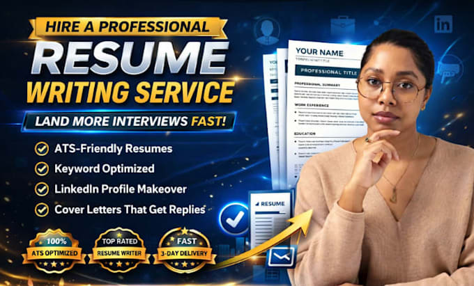 do professional resume linkedin optimization professional cv