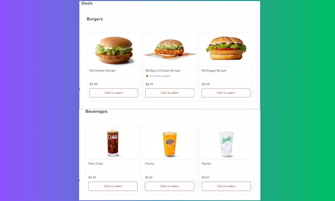 create and design mobile responsive forms on formaloo form