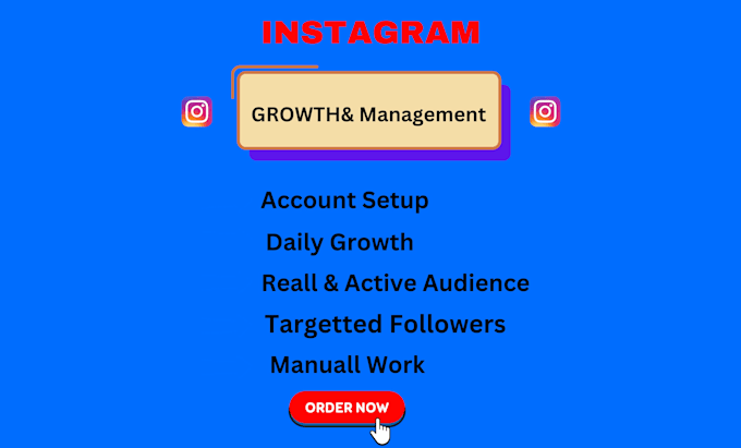 do instagram super fast promotion and organic growth