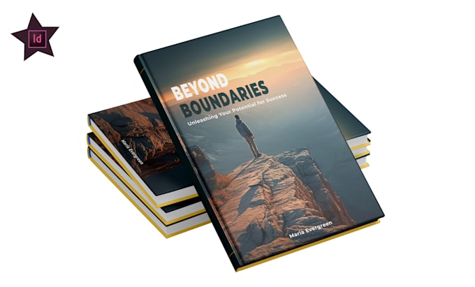design premium brochures in adobe indesign