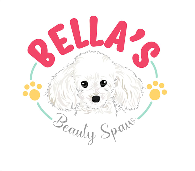 create eyecatching logo design
