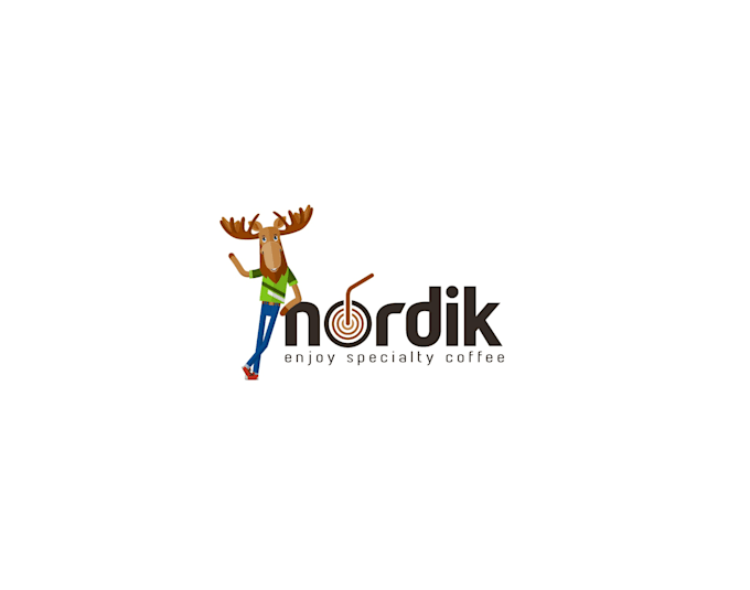 design excellent top notch coffee logo