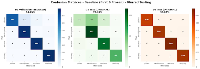 develop and fine tune ai vision models for your image dataset