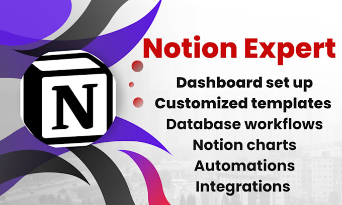 Set up notion workspace notion templates notion database notion