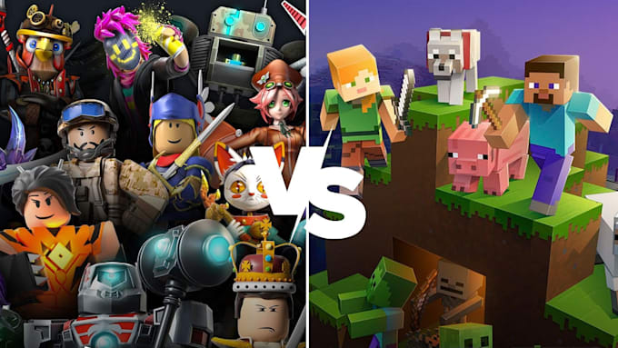 develop a top quality roblox game and entire roblox game map