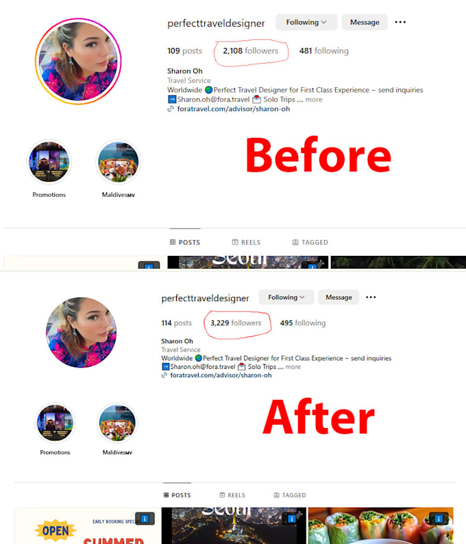 do super fast organic tiktok followers instagram  growth
