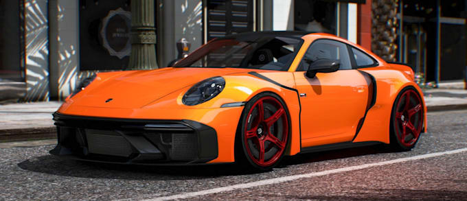 customize your fivem vehicle handling