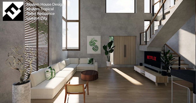 interior design your house