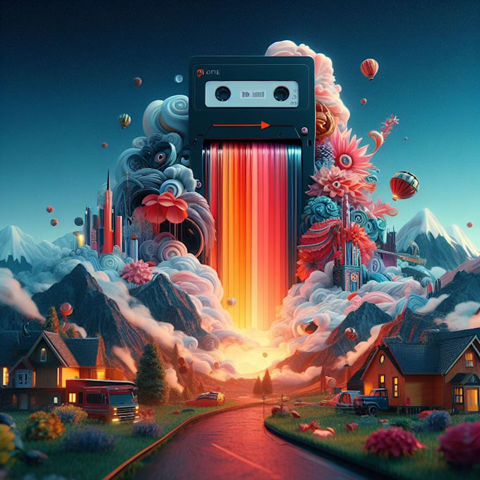 extract audio form video and make that audio into mp4 and mp3