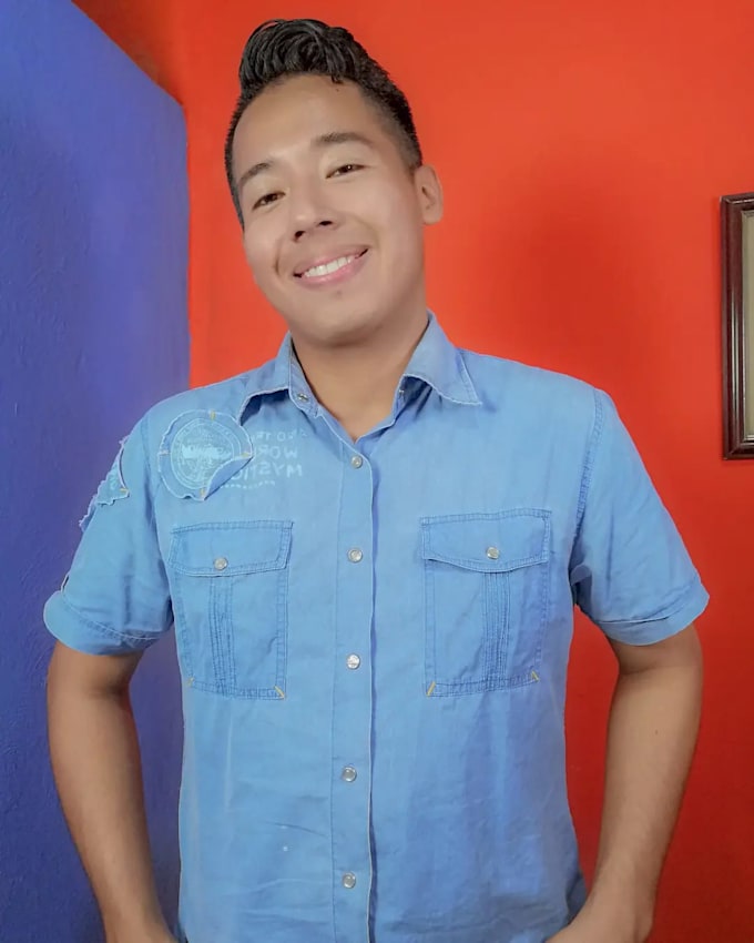 consejero, seré tu amigo