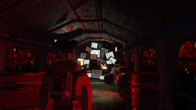 prototype any 3d game on unity