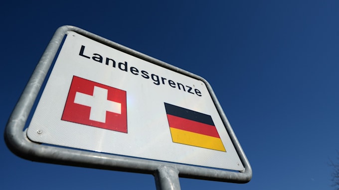 get you a ready german gmbh or ug, german director and bank account