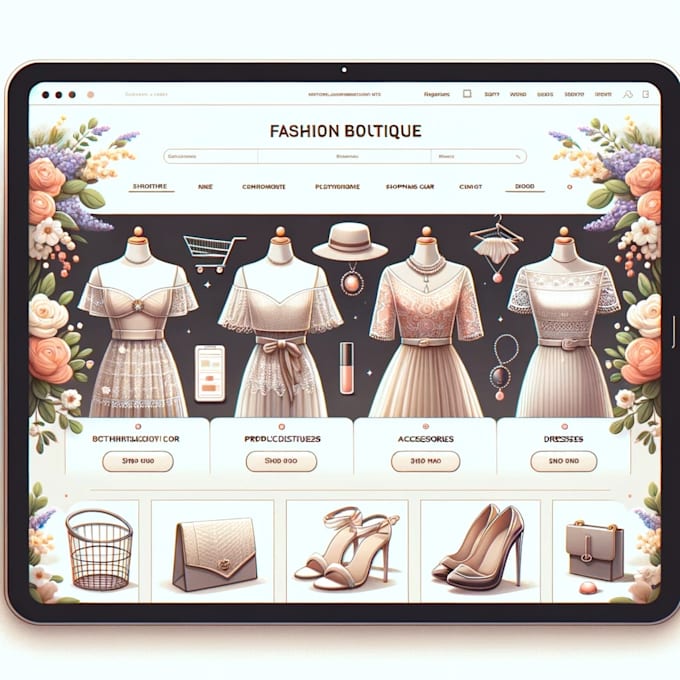 be your expert shopify developer