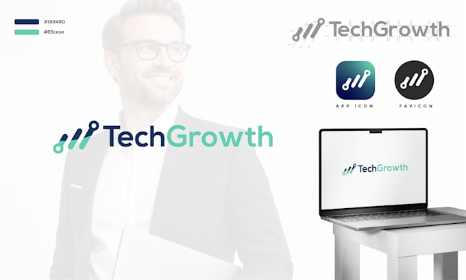 design a timeless minimalist logo and professional brand identity