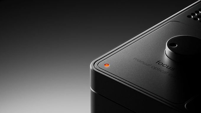 create premium 3d product visualization