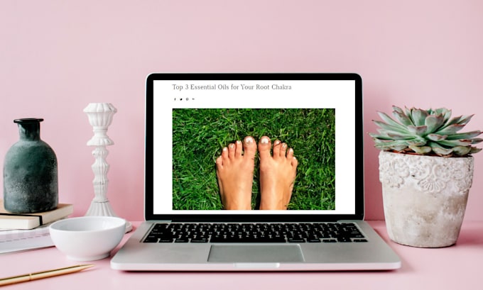 write affiliate marketing posts with lasso integration