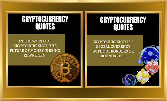 create engaging cryptocurrency and bitcoin infographics for instagram