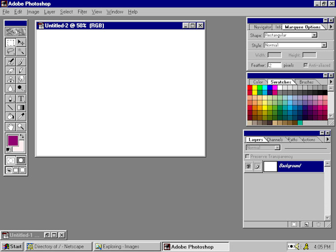 photoshop any image or picture