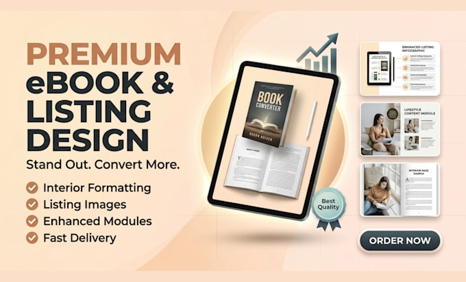design amazon a plus content, amazon kdp a plus content, and amazon ebc