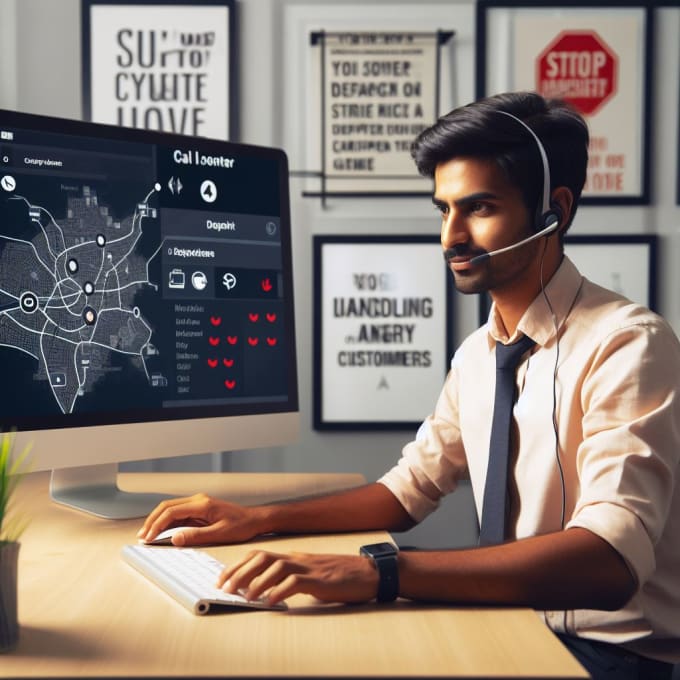 elevate your dispatch efficiency