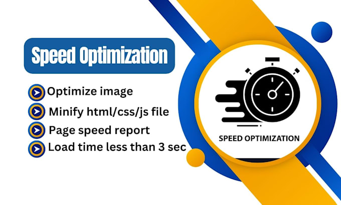 increase website speed or optimize wordpress with gtmetrix
