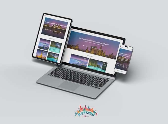 maintain and manage wordpress website