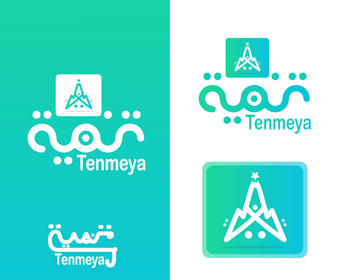 do islamic,arabic calligraphy,perfume logo