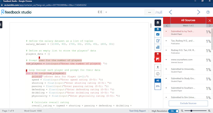 teach you machine learning research and python projects
