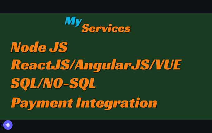 do bug fixes in the js, node, react, next, nuxt