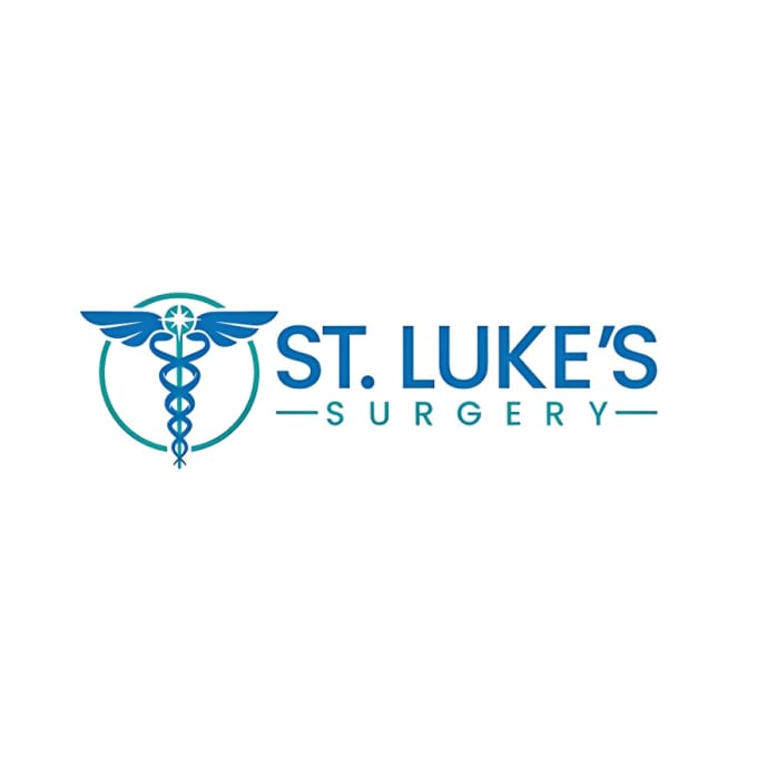 do a modern medical and pharmaceutical logo design