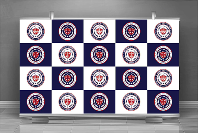 design backdrop, step and repeat banner, red carpet, expo banner
