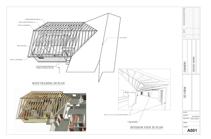 do permit drawings, architectural, structural and mep drawings for city permit