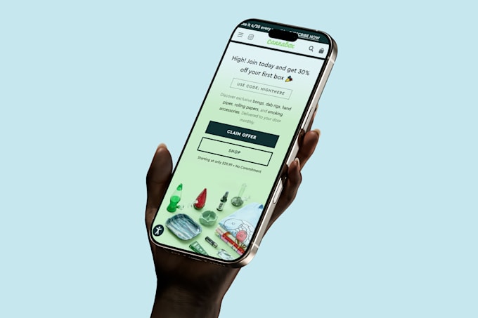 migrate your woocommerce, wix, or webflow website to shopify
