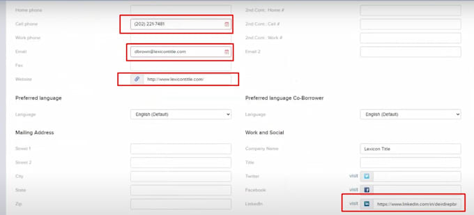 be a virtual assistant for CRM data entry and typing work