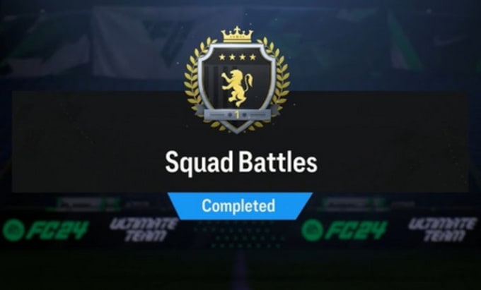 play ea fc 24 squad battles for you world class and below