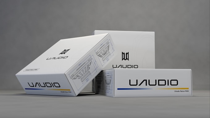 create bespoke packaging for your products