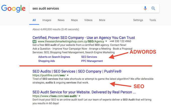 setup google ads adwords PPC ads campaigns with long term support