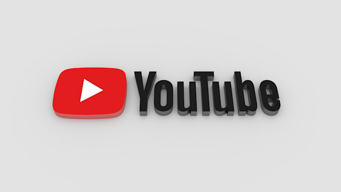 do gaming youtube video promotion