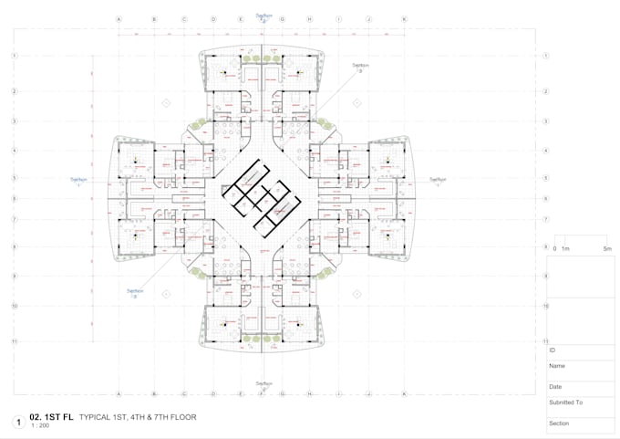 be your architect, for your house plan, 2d and 3d floor plan