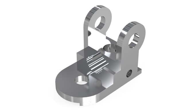 do 3d modeling of parts and assembly with drawing, animation, rendering