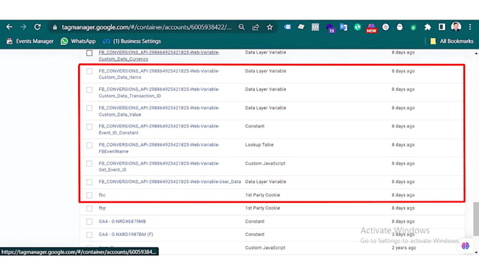 troubleshoot setup google analytics 4, ga4 ads conversion tag manager expert