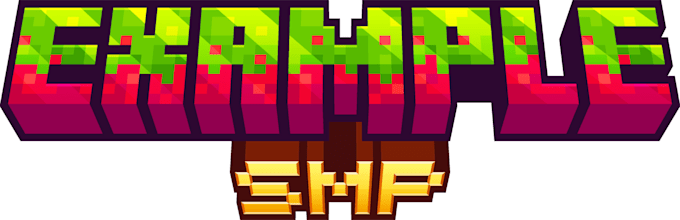 Make your smp logo by Thatjacky | Fiverr