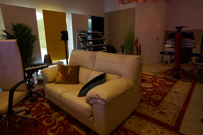 convert your stereo mix to dolby atmos in 24hrs
