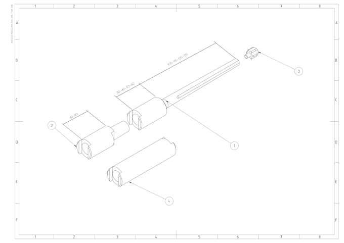 solidworks 3d model for production or analysis