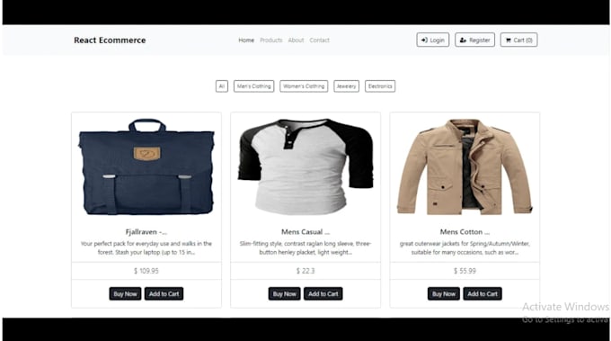 elevate your frontend react UI specialist and expert developer